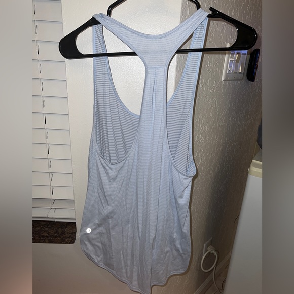 Lululemon Racerback Tank Top - Picture 2 of 2